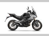 CFMOTO 700 MT