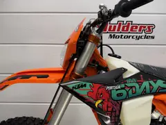KTM 350 EXC-F SIX Days 2026 nieuw – foto 4 van 13