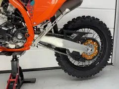 KTM 350 EXC-F SIX Days 2026 nieuw – foto 7 van 13