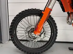 KTM 350 EXC-F SIX Days 2026 nieuw – foto 9 van 13
