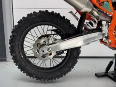 KTM 350 EXC-F SIX Days 2026 nieuw – foto 10 van 13