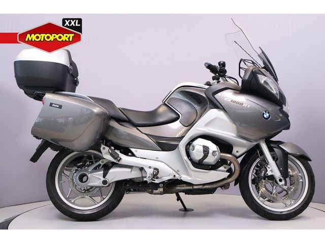 bmw - r-1200-rt