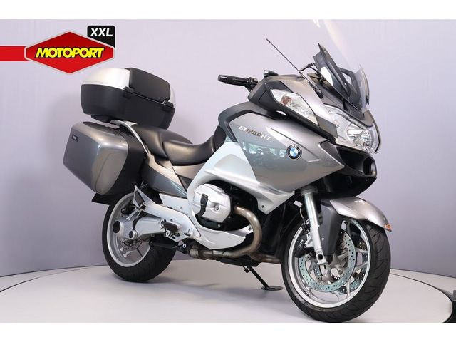 bmw - r-1200-rt