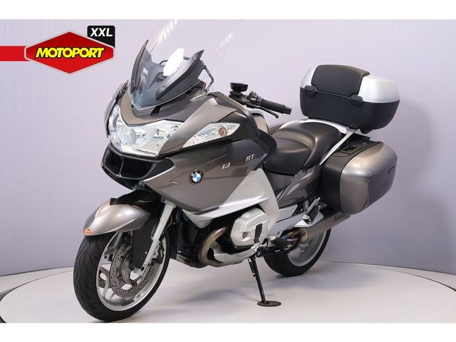 bmw - r-1200-rt
