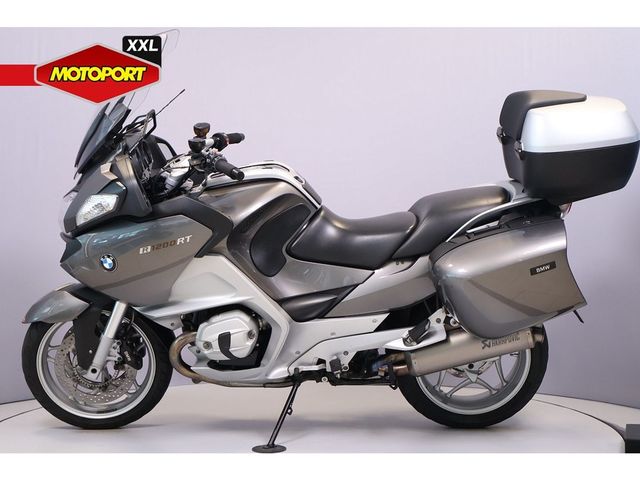 bmw - r-1200-rt