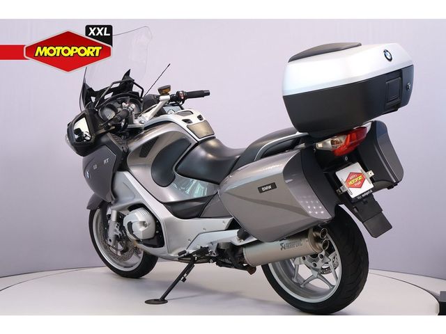 bmw - r-1200-rt