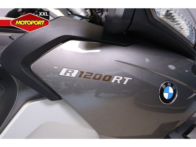 bmw - r-1200-rt