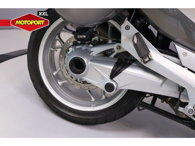 bmw - r-1200-rt