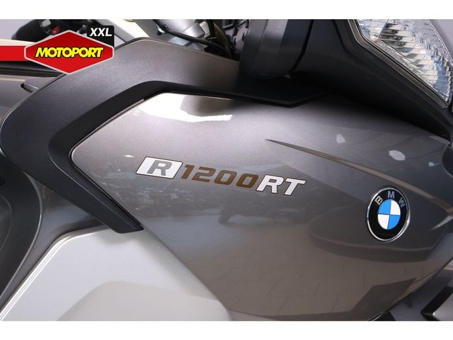 bmw - r-1200-rt