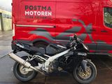 KAWASAKI ZX 9R