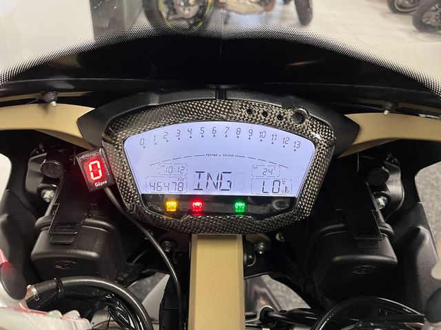 ducati - 848