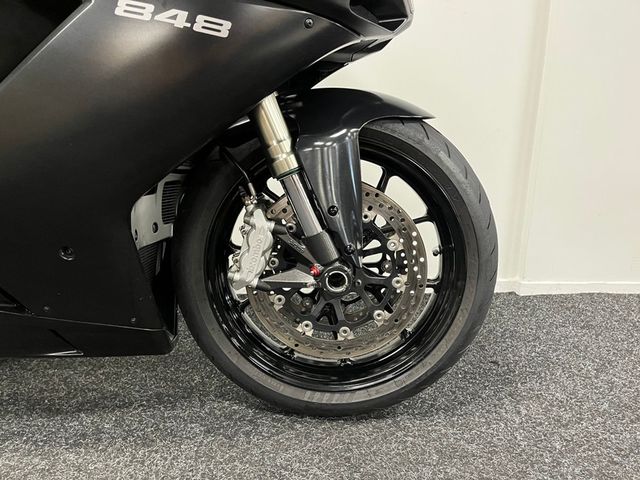 ducati - 848