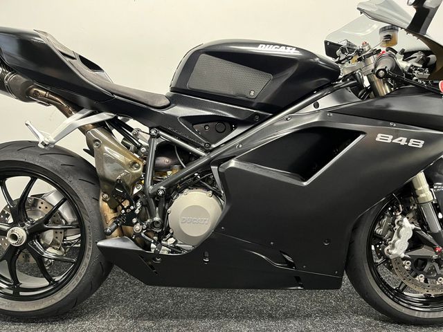 ducati - 848
