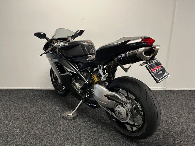 ducati - 848