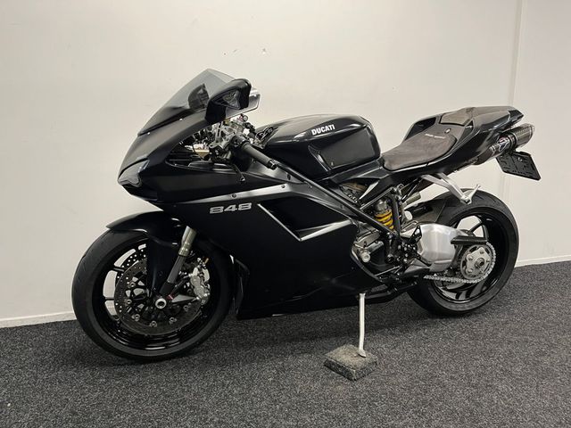 ducati - 848