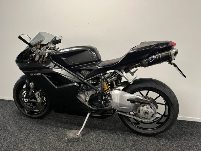 ducati - 848
