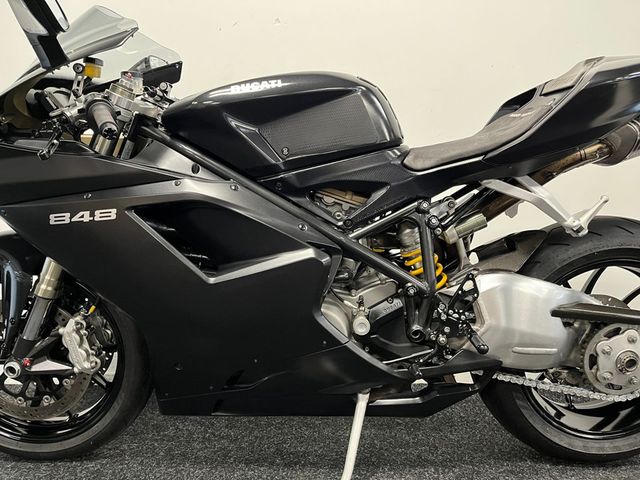 ducati - 848
