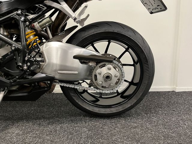 ducati - 848