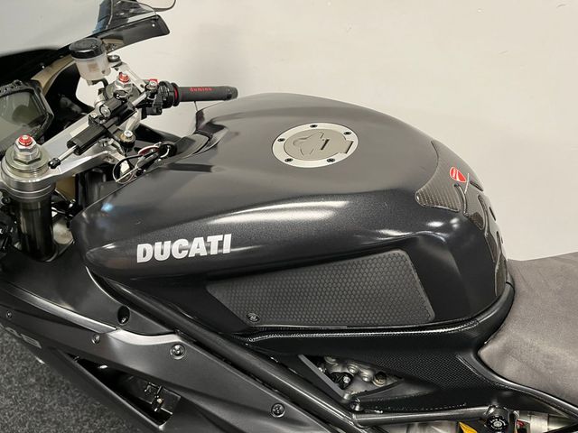 ducati - 848