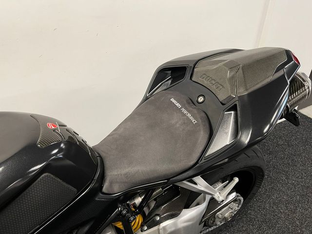 ducati - 848