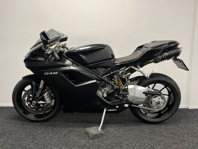 ducati - 848