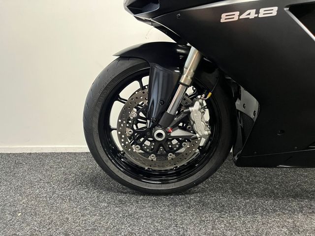 ducati - 848