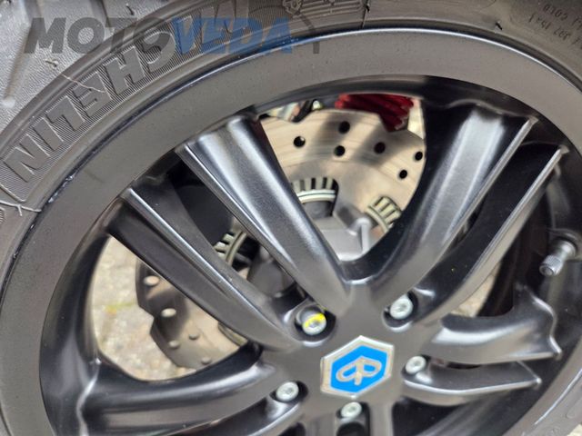 piaggio - mp3-300-hpe