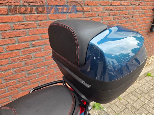 piaggio - mp3-300-hpe