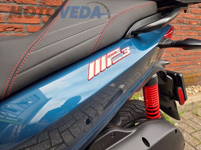 piaggio - mp3-300-hpe