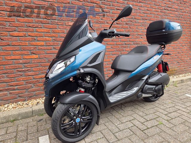 piaggio - mp3-300-hpe