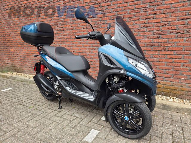 piaggio - mp3-300-hpe