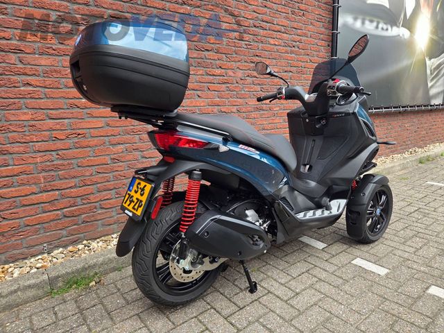 piaggio - mp3-300-hpe