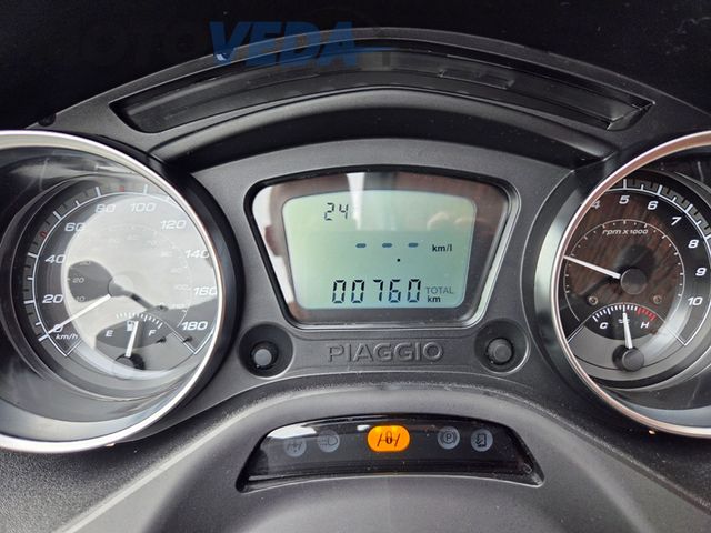 piaggio - mp3-300-hpe