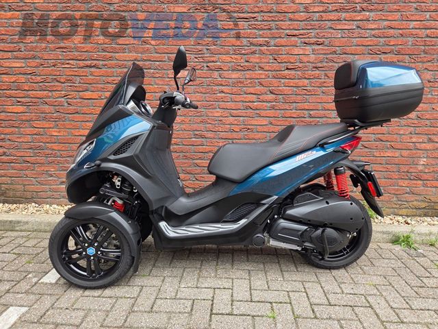 piaggio - mp3-300-hpe