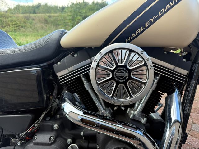 harley-davidson - fat-bob-fxdf