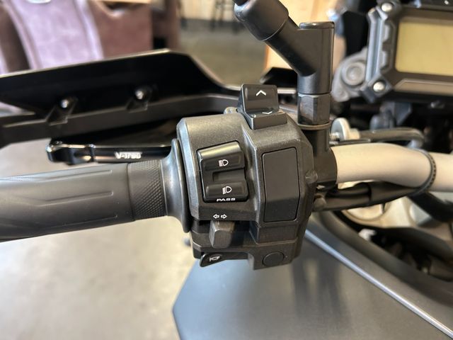 yamaha - tracer-900-abs