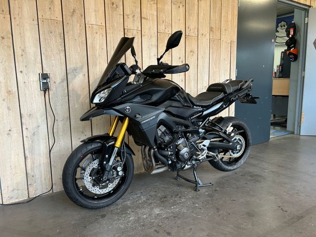 yamaha - tracer-900-abs