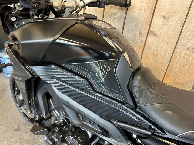 yamaha - tracer-900-abs