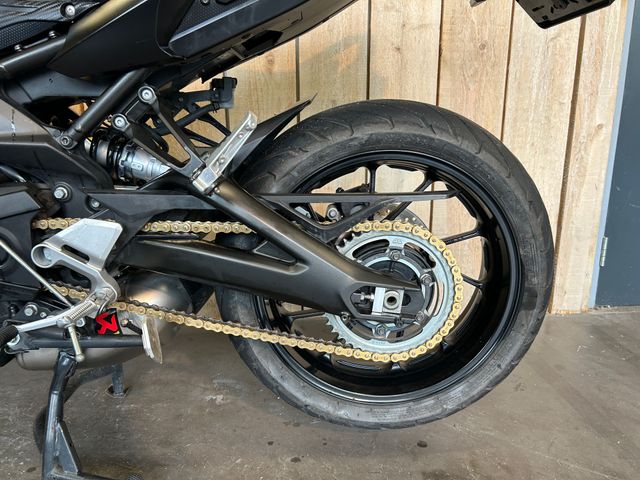 yamaha - tracer-900-abs