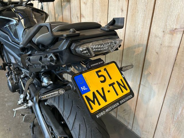 yamaha - tracer-900-abs