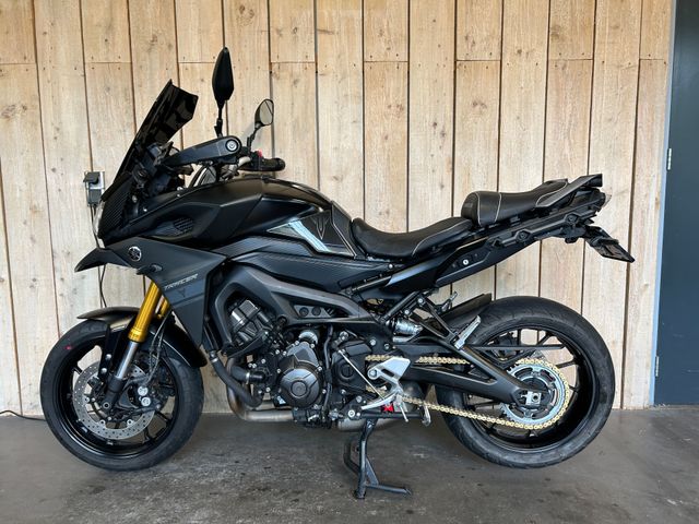 yamaha - tracer-900-abs