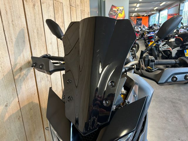 yamaha - tracer-900-abs