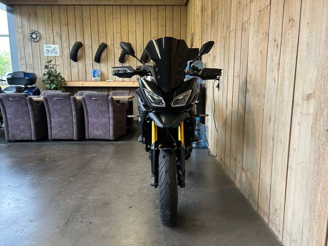 yamaha - tracer-900-abs