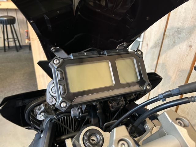 yamaha - tracer-900-abs