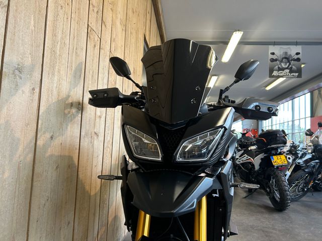 yamaha - tracer-900-abs