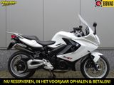 BMW F 800 GT