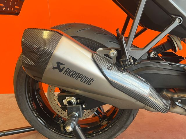 ktm - 990-duke