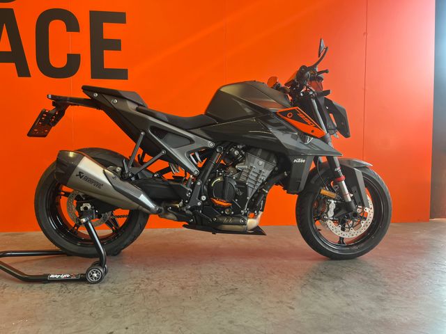 ktm - 990-duke