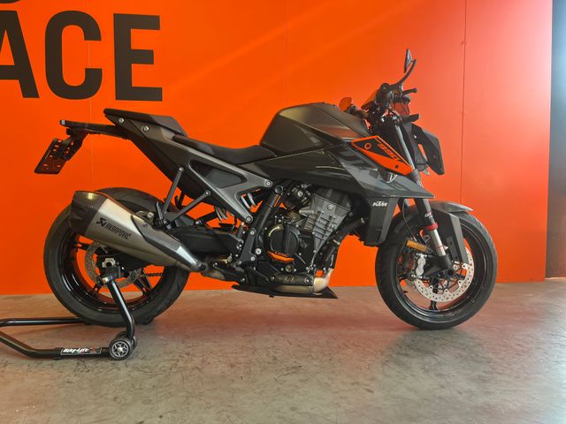 ktm - 990-duke