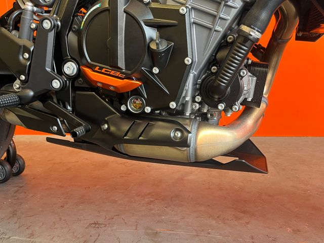 ktm - 990-duke